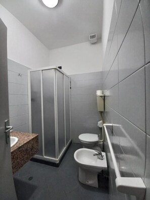 Bathroom - Susy (Rimini)