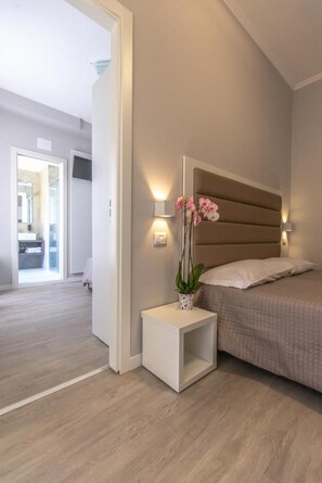 Room - Susy (Rimini)