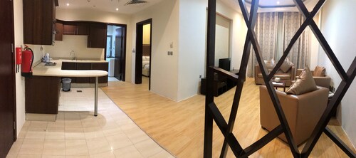 Rawdat Al Khail Hotel