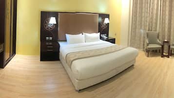 Standard Single Room | 1 bedroom, desk, soundproofing, free WiFi