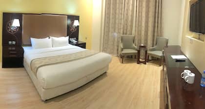 Rawdat Al Khail Hotel