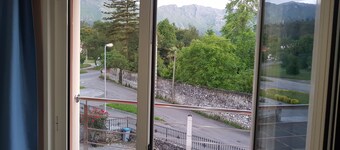 Hotel Villa de Llanes