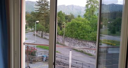 Hotel Villa de Llanes