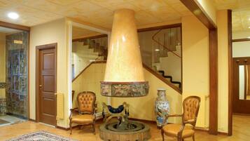 Intérieur