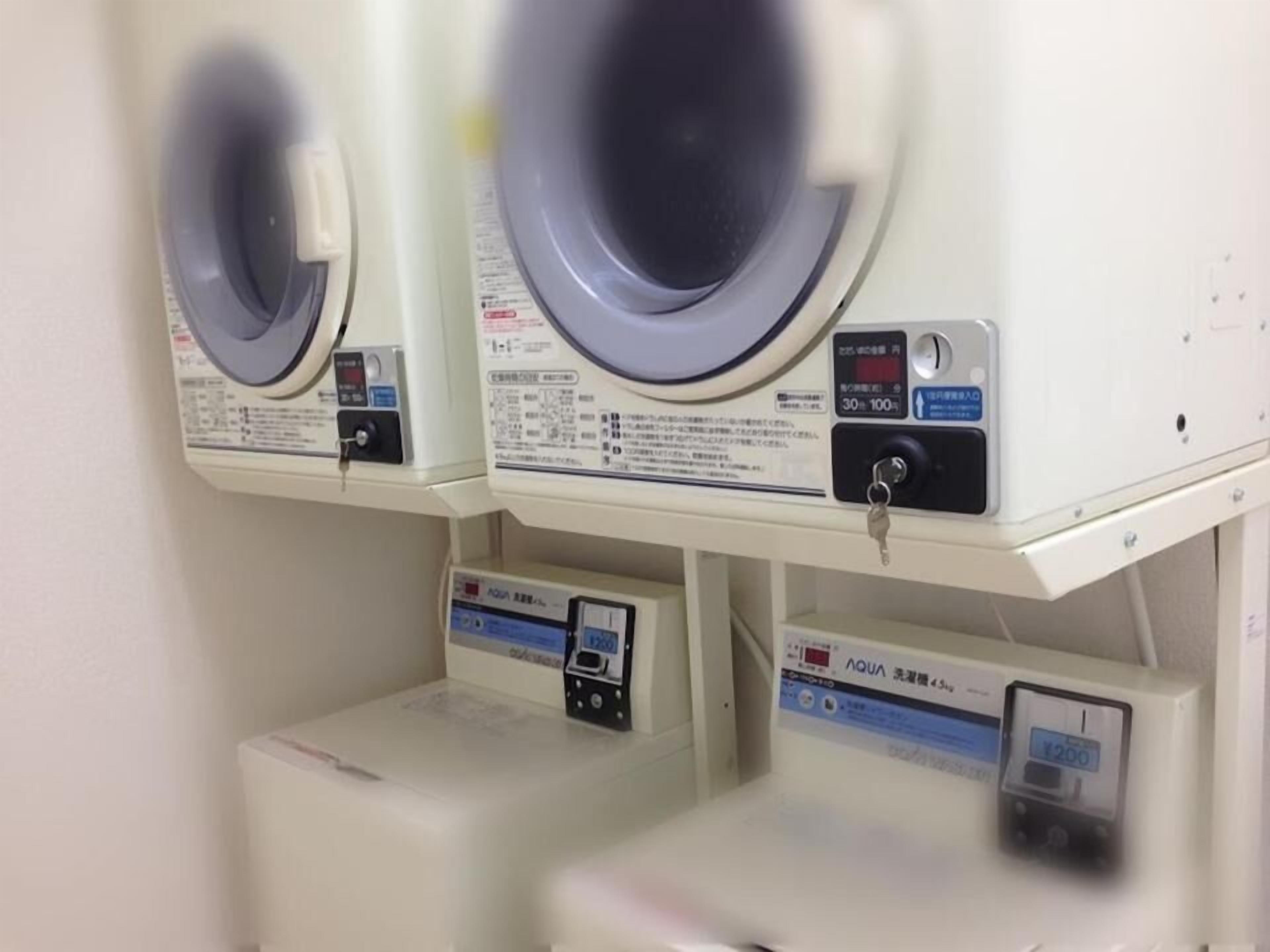 洗衣