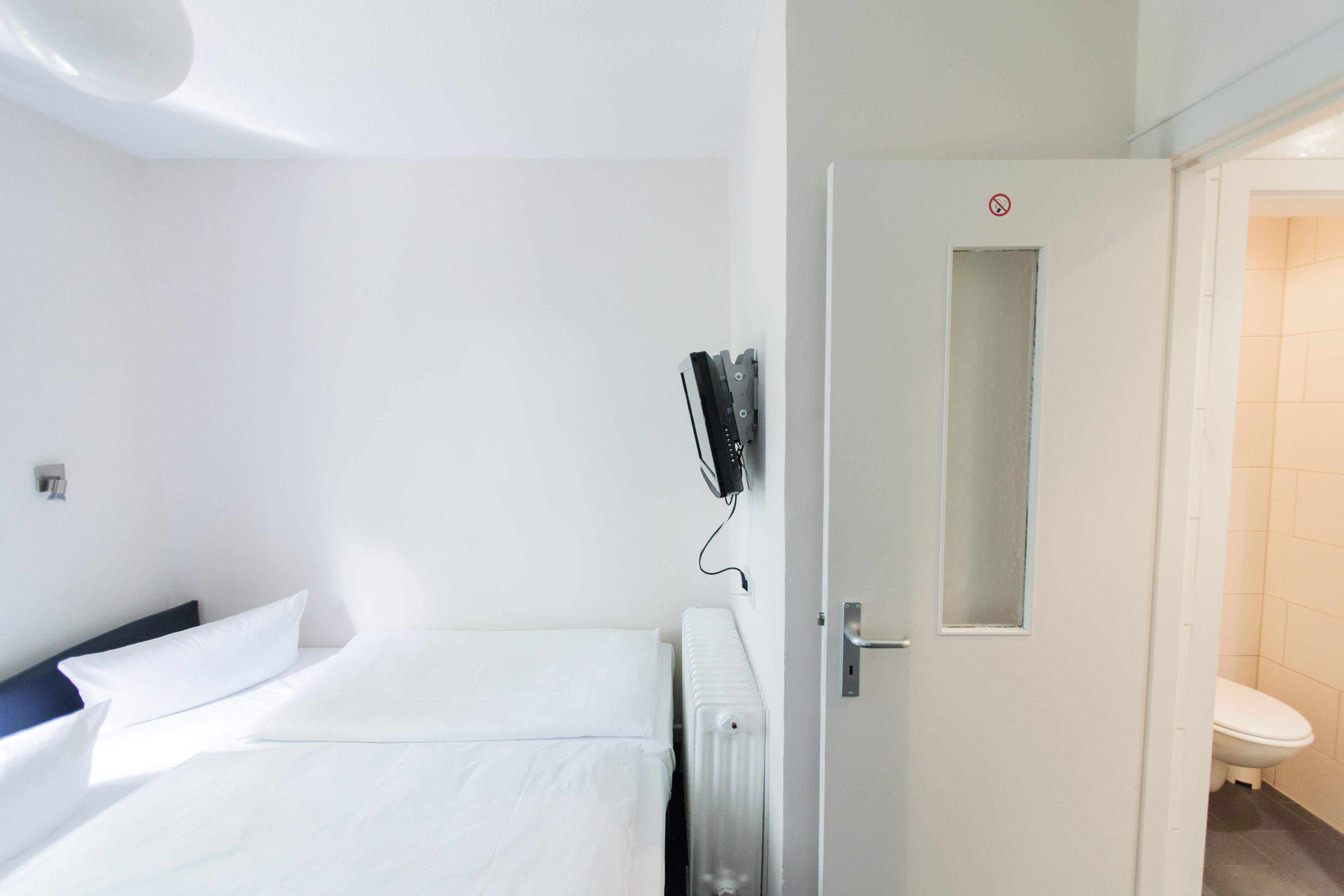 Foto - Arcade Hotel & Hostel Hamburg