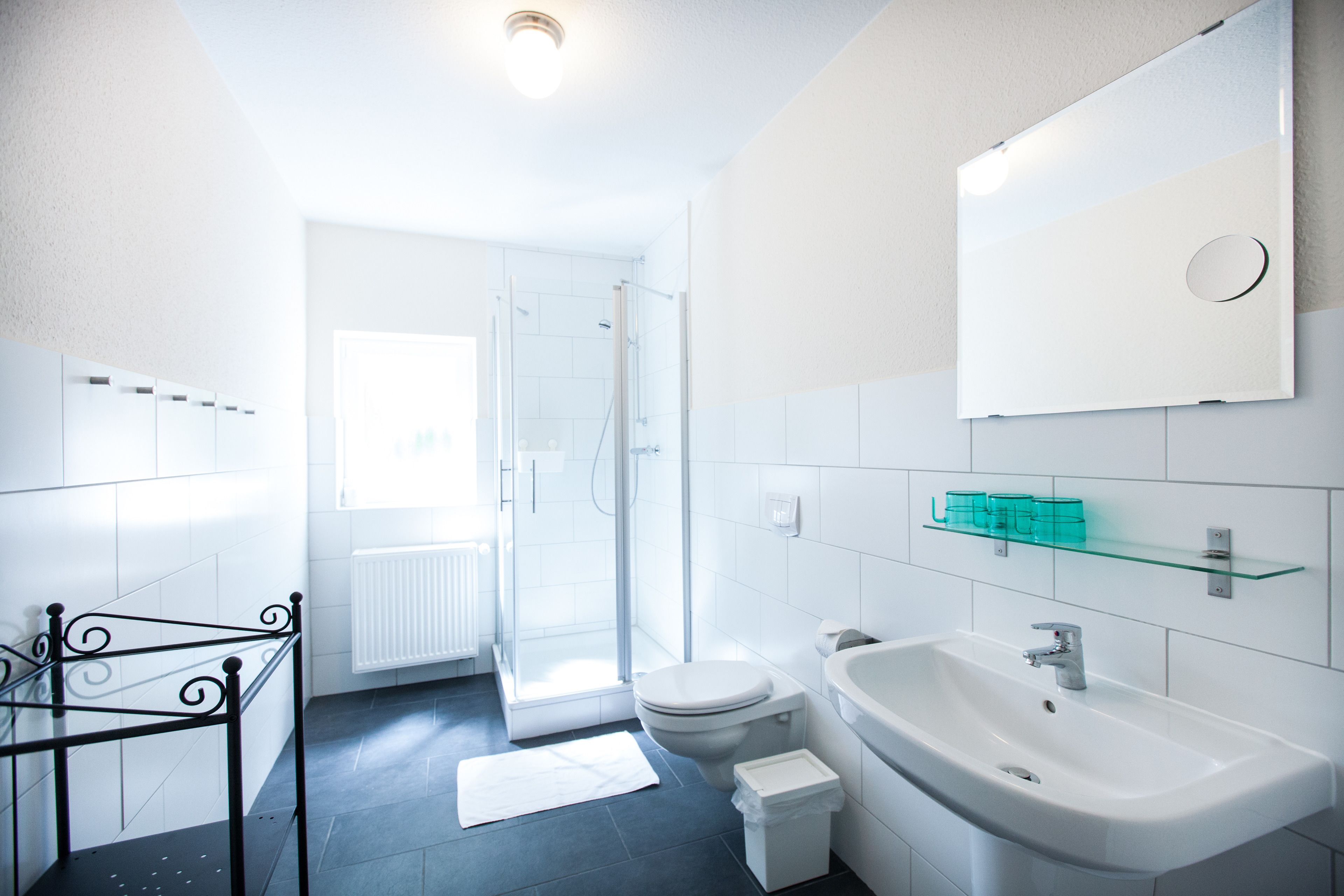 Foto - Arcade Hotel & Hostel Hamburg