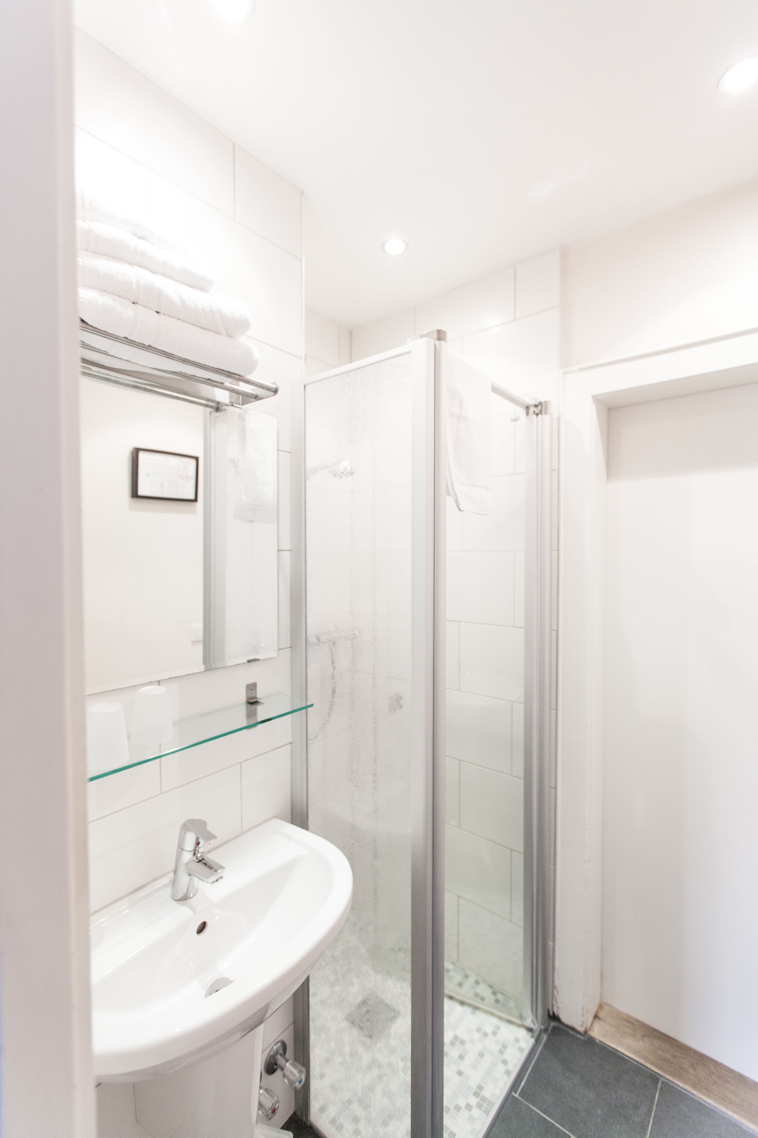 Foto - Arcade Hotel & Hostel Hamburg