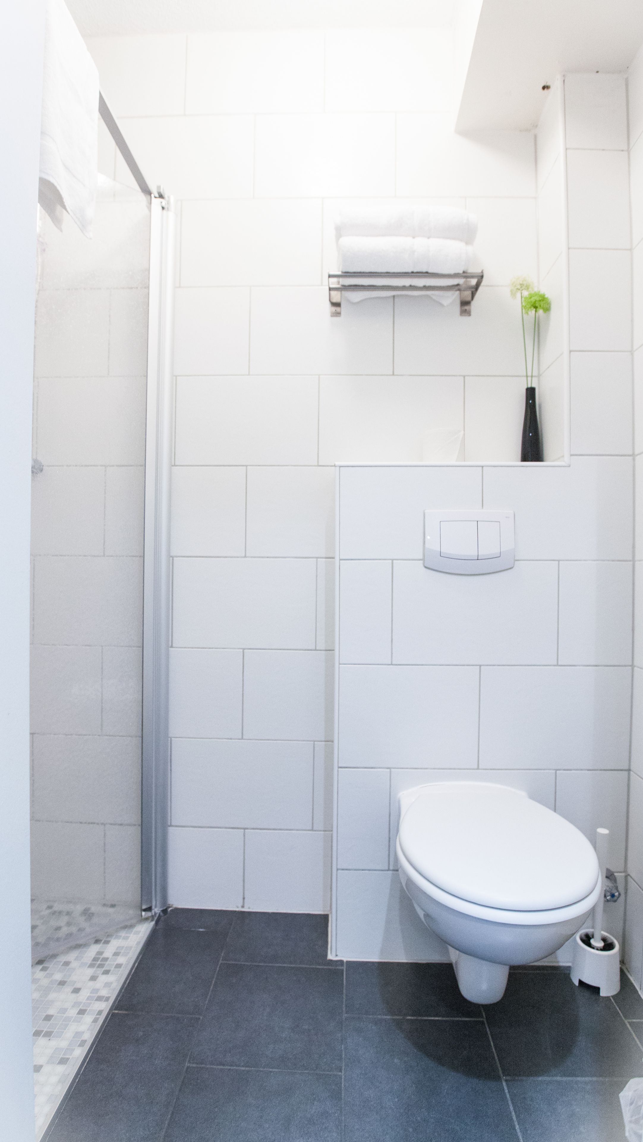 Foto - Arcade Hotel & Hostel Hamburg