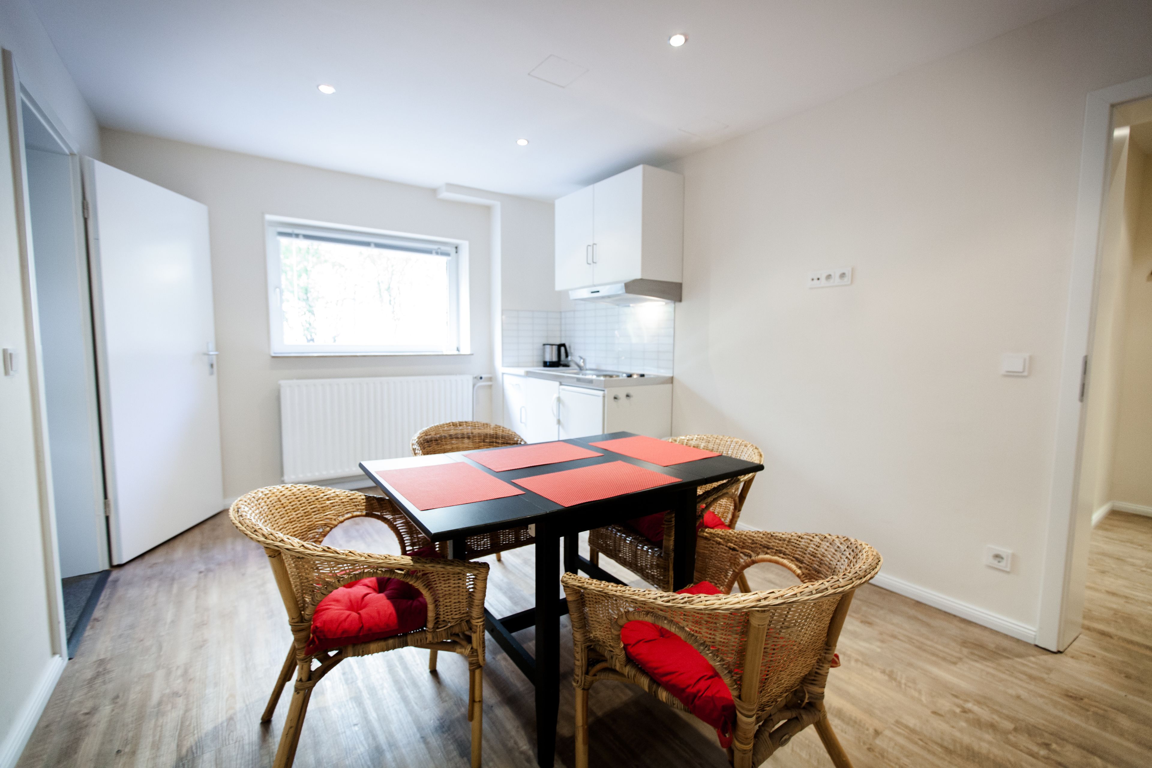 Foto - Arcade Hotel & Hostel Hamburg