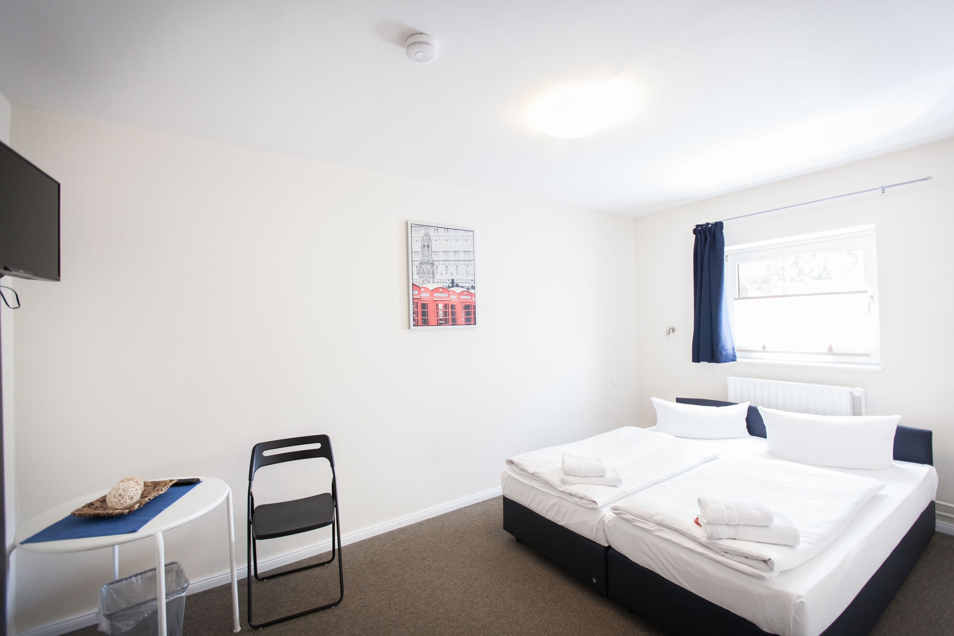 Foto - Arcade Hotel & Hostel Hamburg