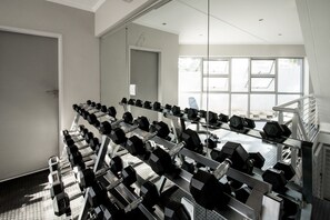 Palestra