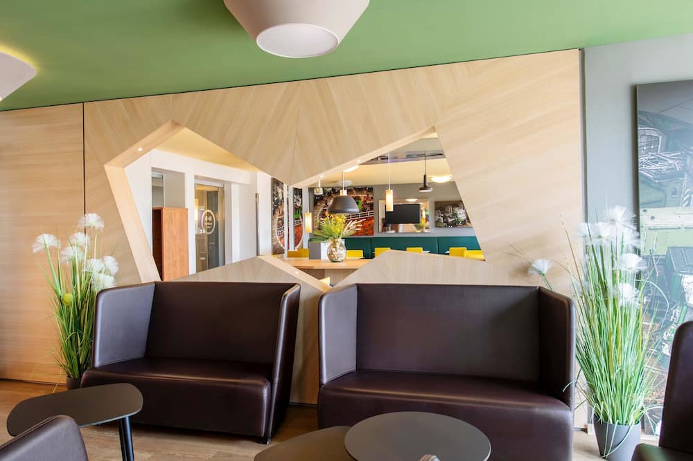 B&B Hotel Augsburg-Süd
