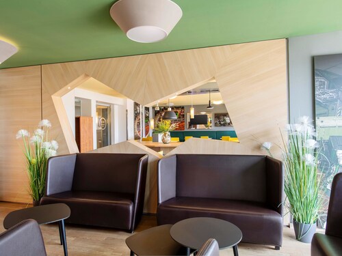 B&B Hotel Augsburg-Süd