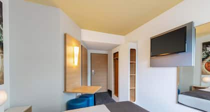 B&B Hotel Augsburg-Süd
