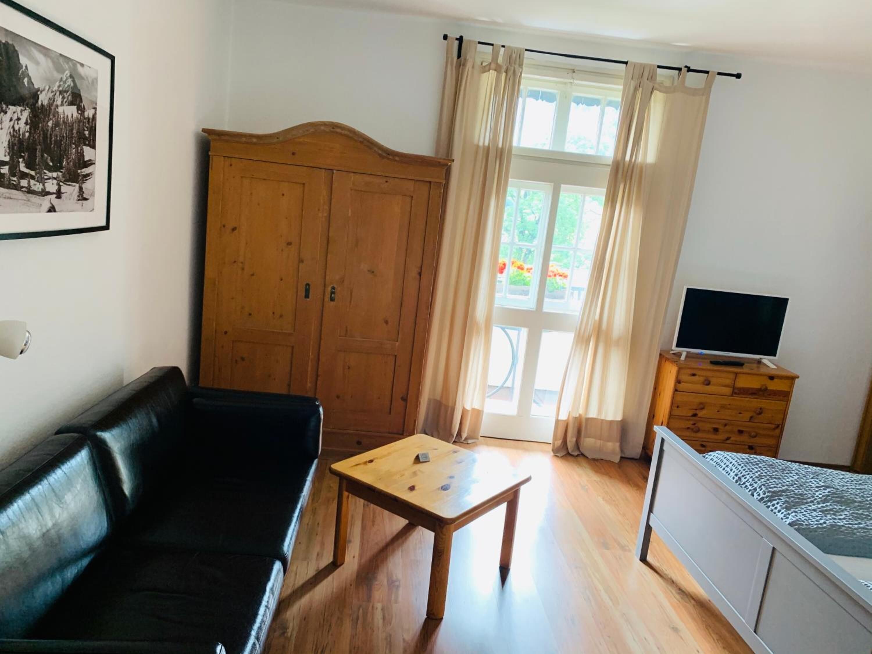 Foto - Gästehaus Hohe Tannen