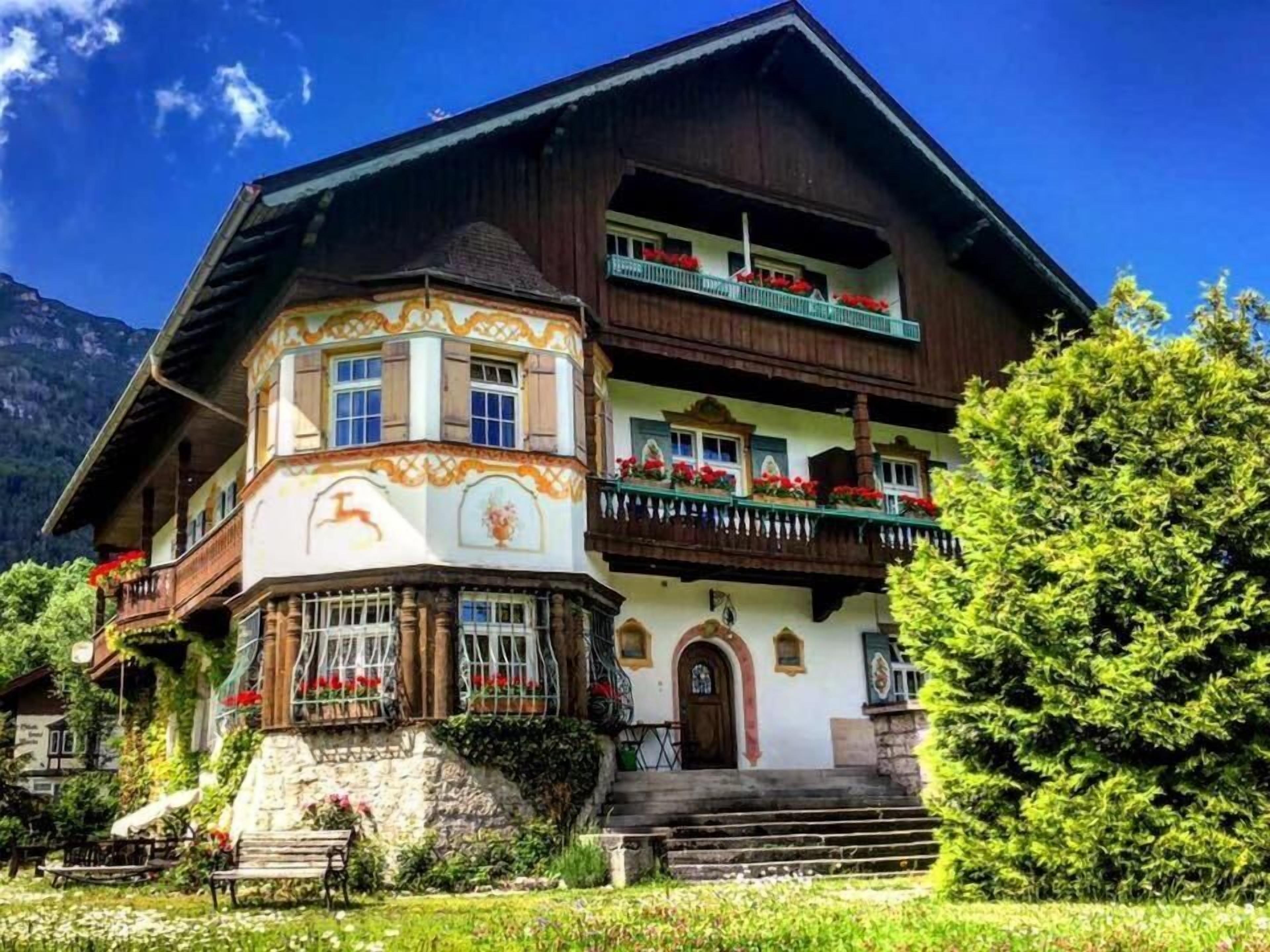 Foto - Gästehaus Hohe Tannen