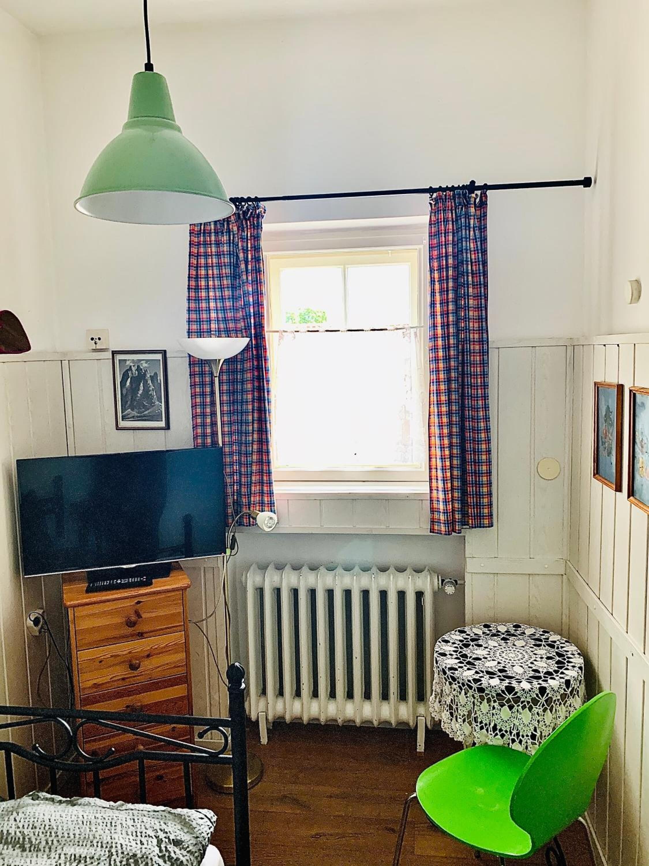 Foto - Gästehaus Hohe Tannen