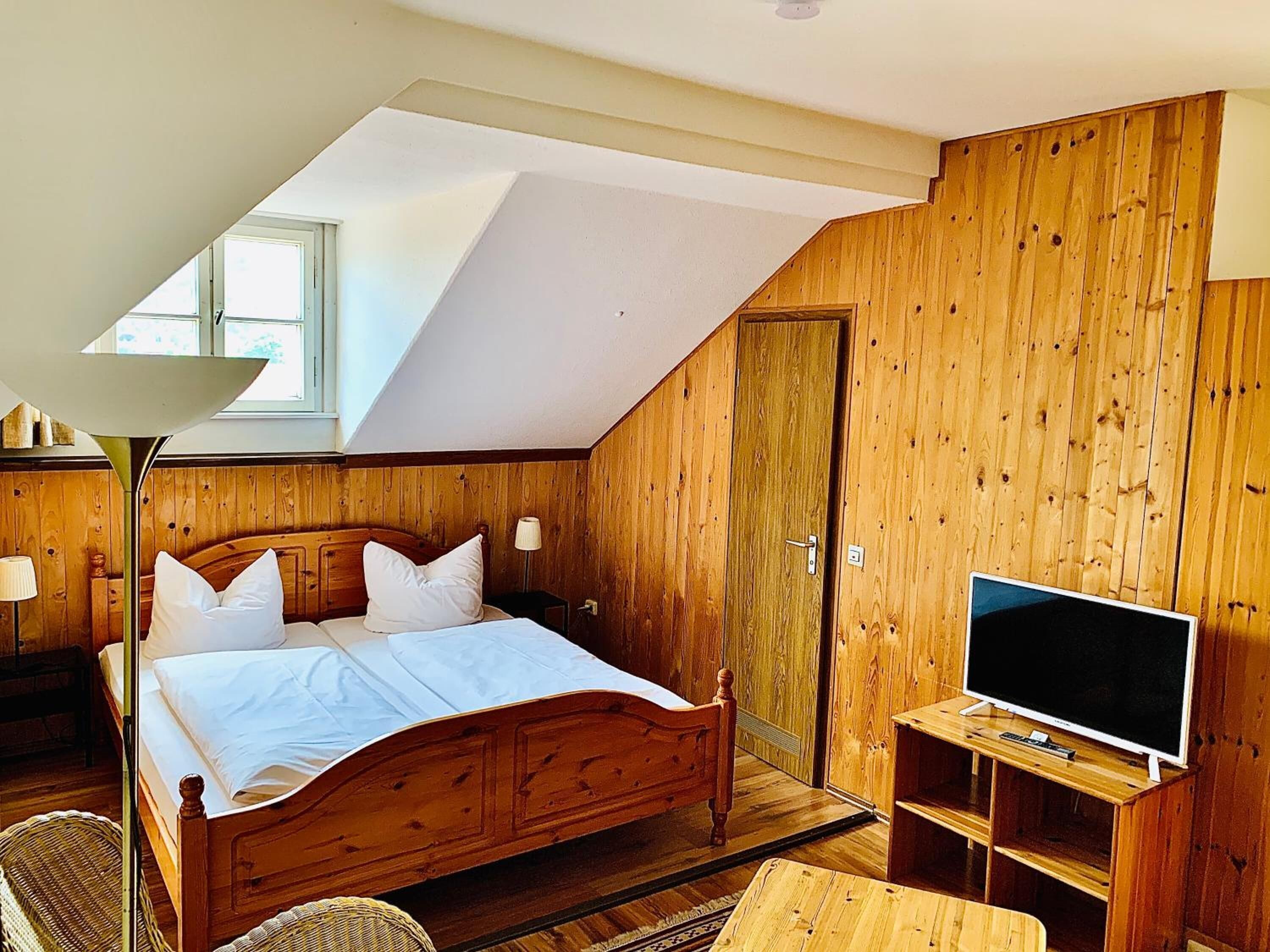 Foto - Gästehaus Hohe Tannen