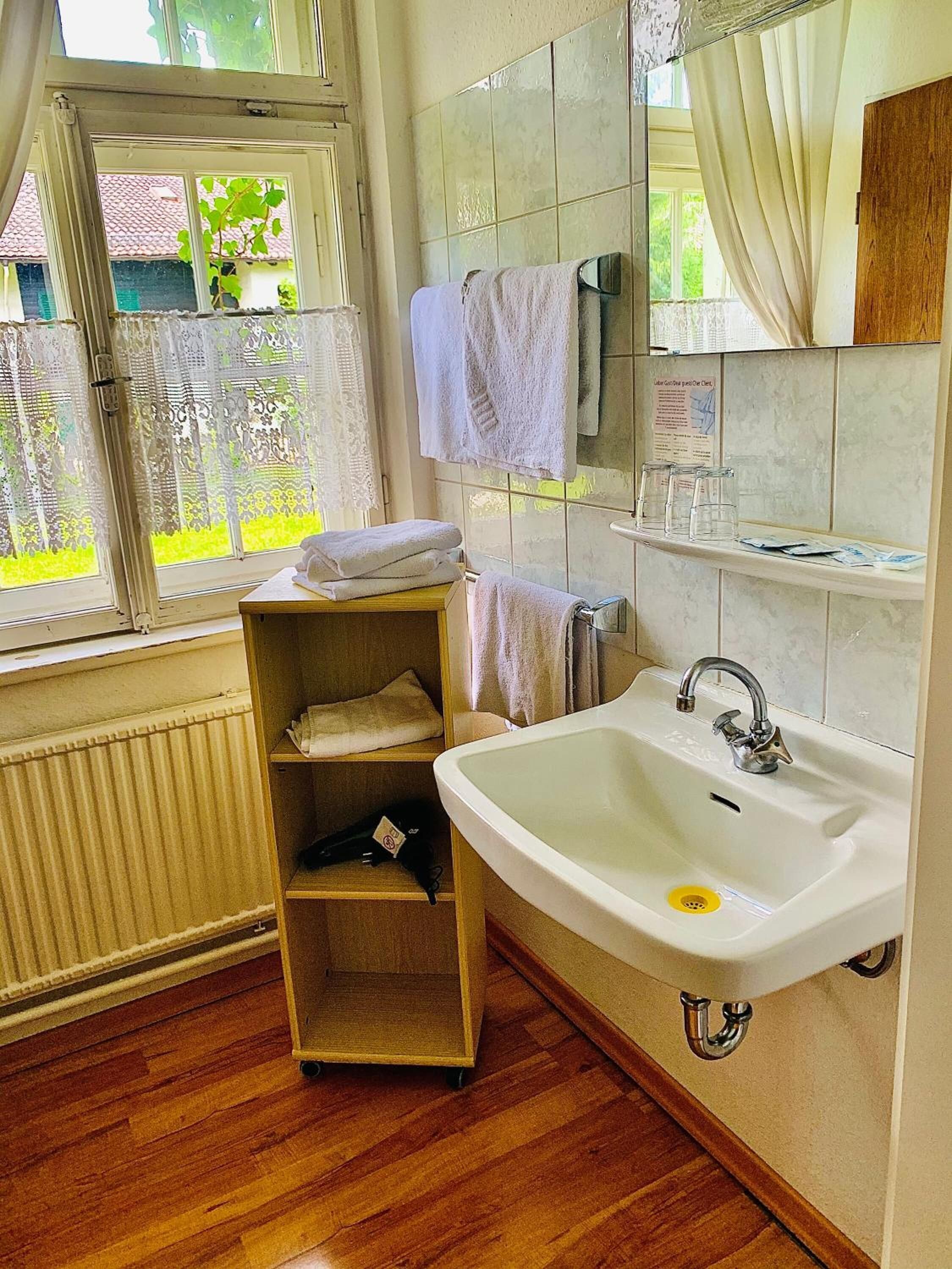 Foto - Gästehaus Hohe Tannen