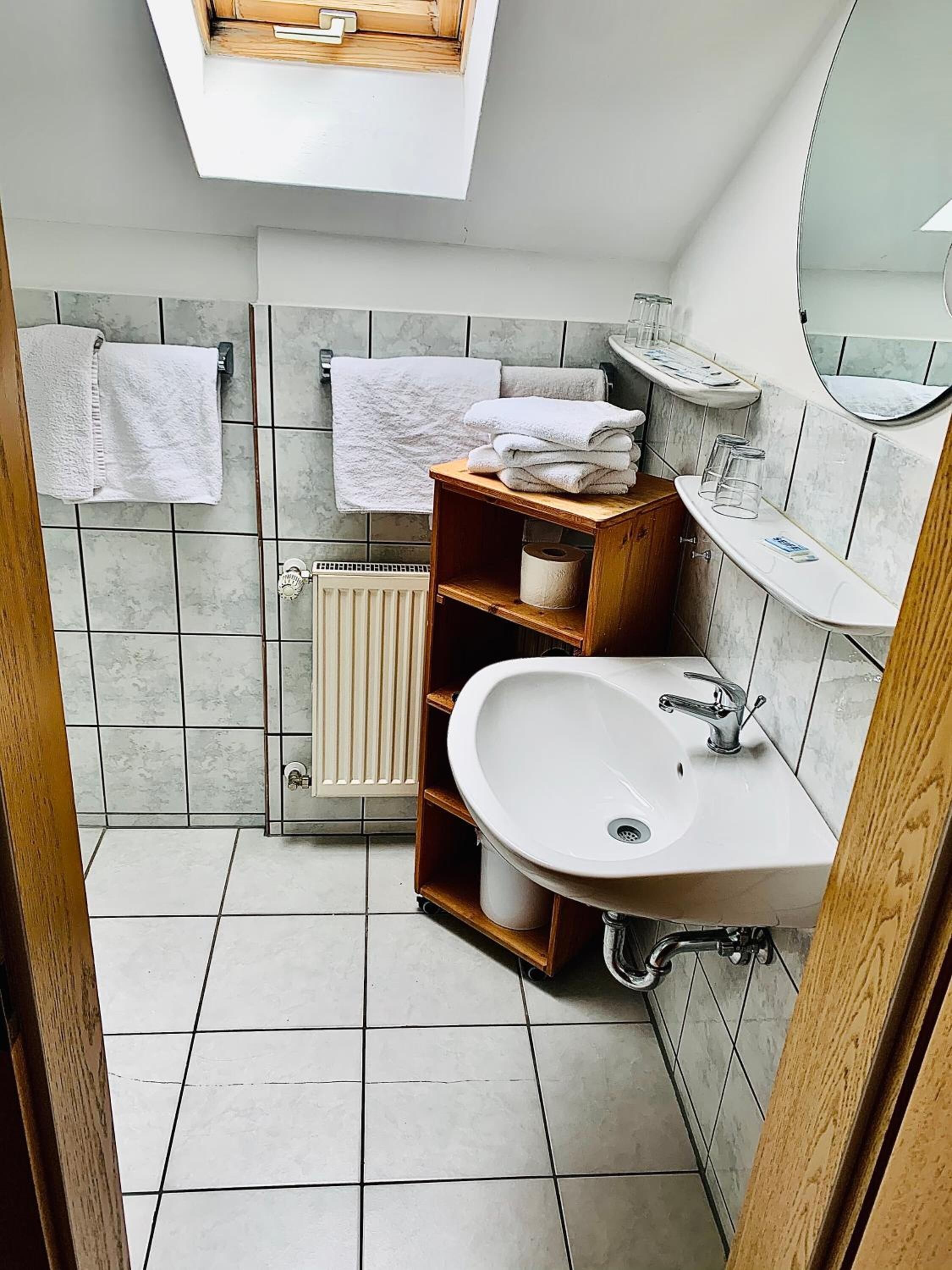 Foto - Gästehaus Hohe Tannen