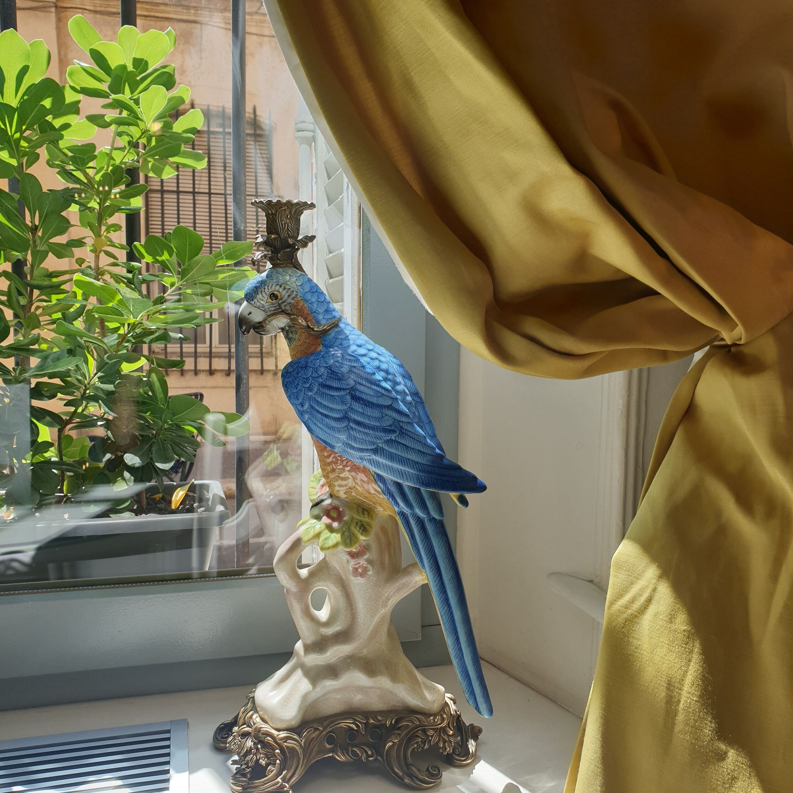 Foto - Les Quatre Dauphins