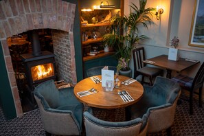 Lobby - The Green Man by Chef and Brewer Collection (Harlow)