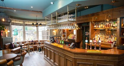 The Green Man by Greene King Inns