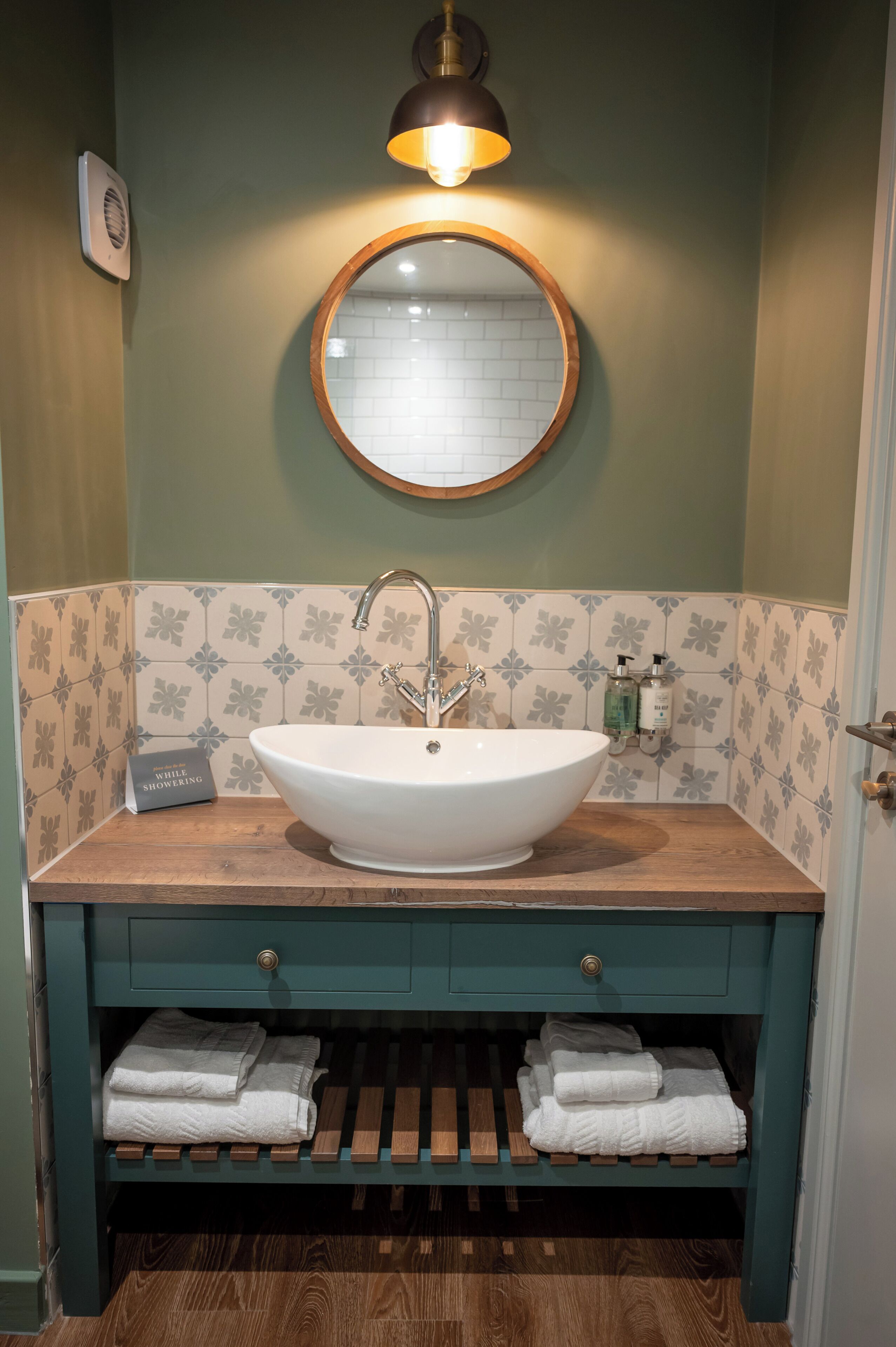 Foto - Green Man by Chef & Brewer Collection