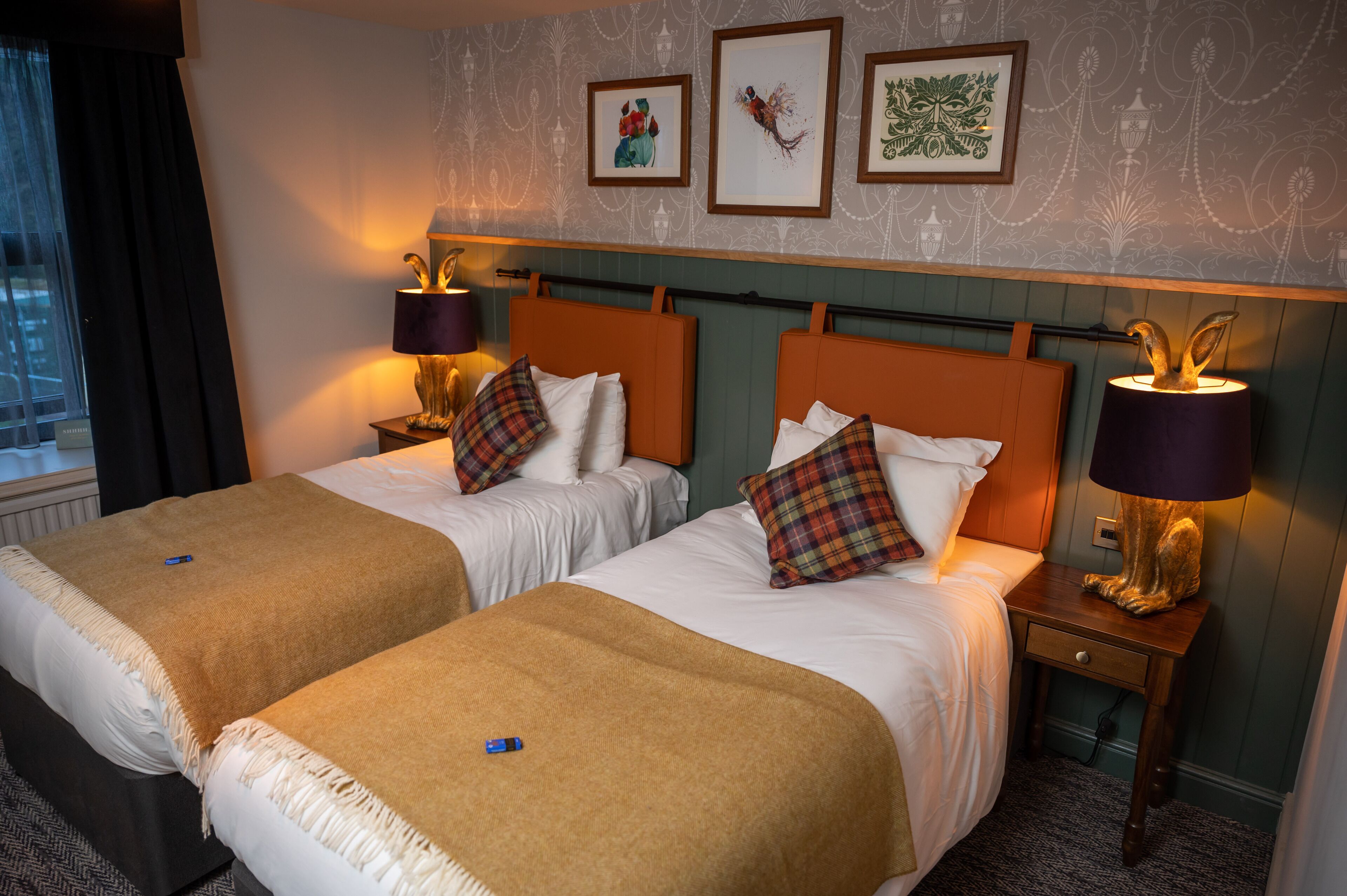 Foto - Green Man by Chef & Brewer Collection