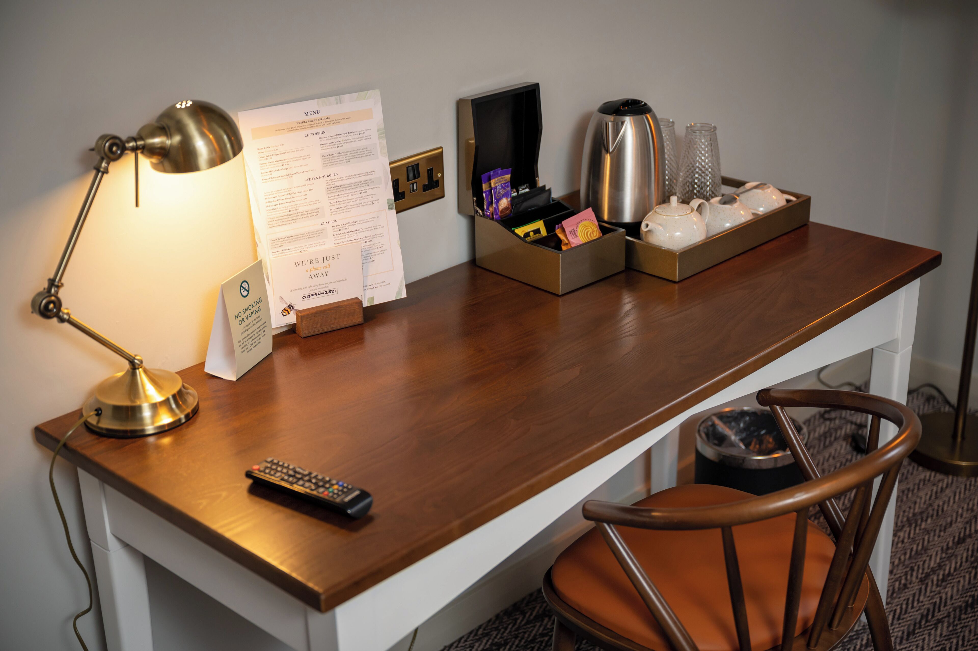 Foto - Green Man by Chef & Brewer Collection