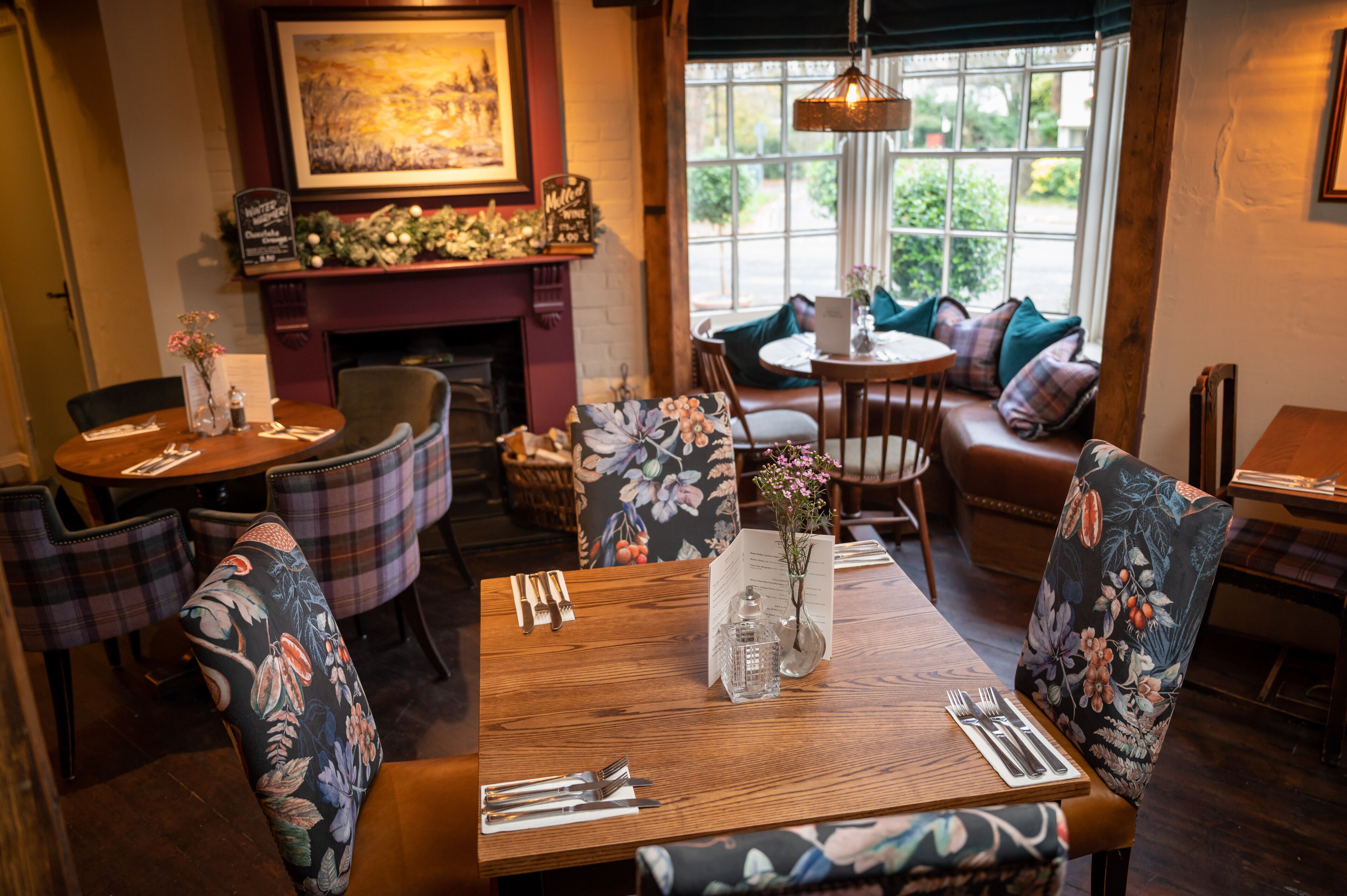 Foto - Green Man by Chef & Brewer Collection