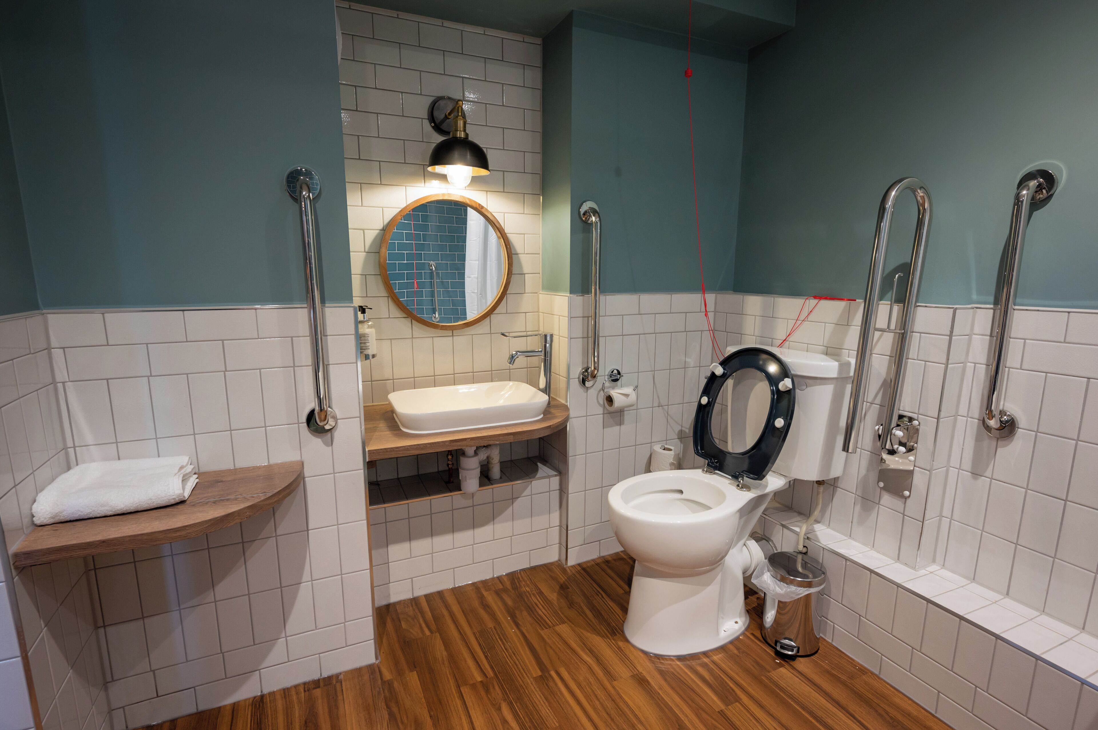 Foto - Green Man by Chef & Brewer Collection