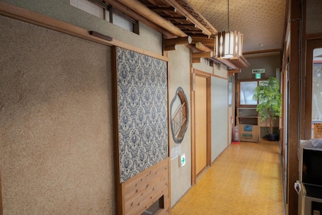 Interior. Koishiya Ryokan