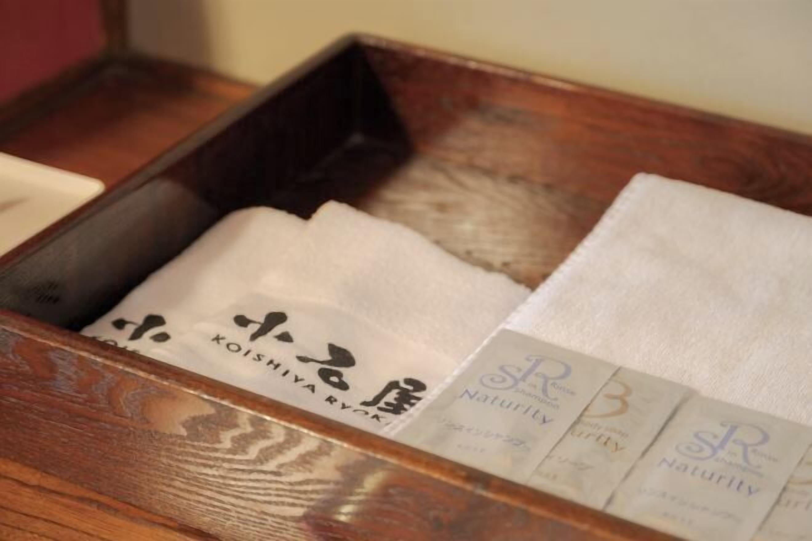 Bathroom amenities | Shower, hair dryer, bidet, towels