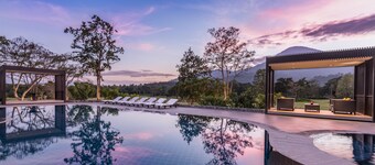 Chatrium Golf Resort Soi Dao Chanthaburi