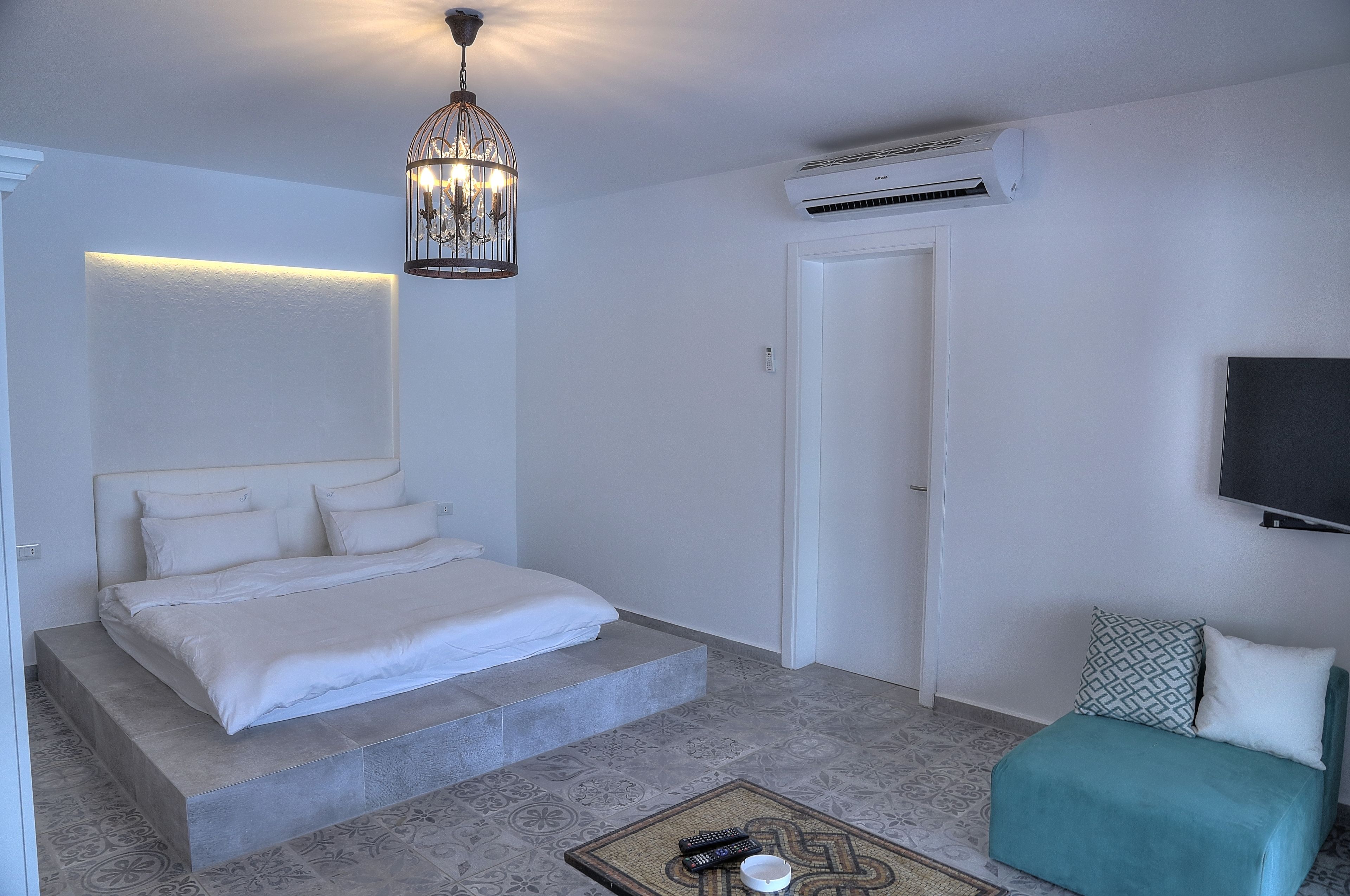 deluxe bungalow, beachfront | premium bedding, free cots/infant beds, rollaway beds
