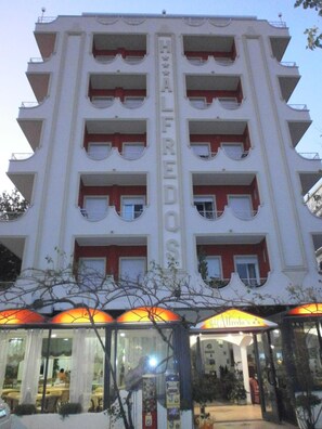 Ulkopuoli