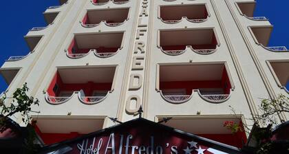 Hotel Alfredo's