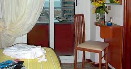 Hotel Alfredo's