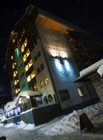 Vista da propriedade