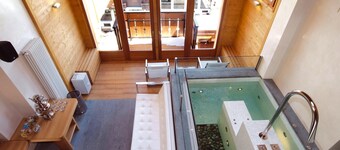 Sporthotel Sertorelli