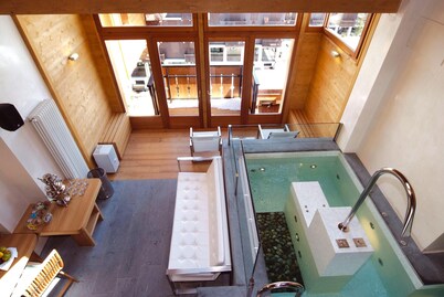 Sporthotel Sertorelli