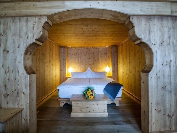 Suite (Cervino)