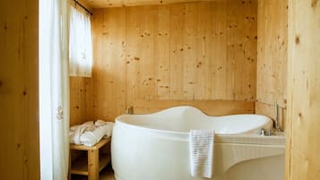 Suite (Cervino) | Whirlwanne