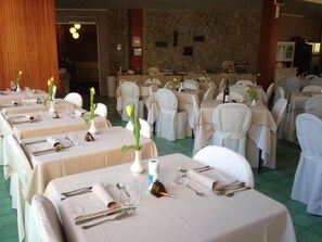 Sala de banquets