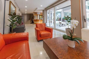 Lobby - Airone (Rimini)