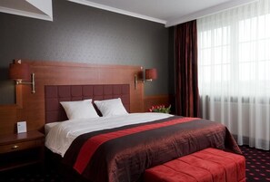 Room - Hotel Panorama (Mszczonow)