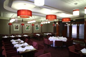 Restaurant - Hotel Panorama (Mszczonow)