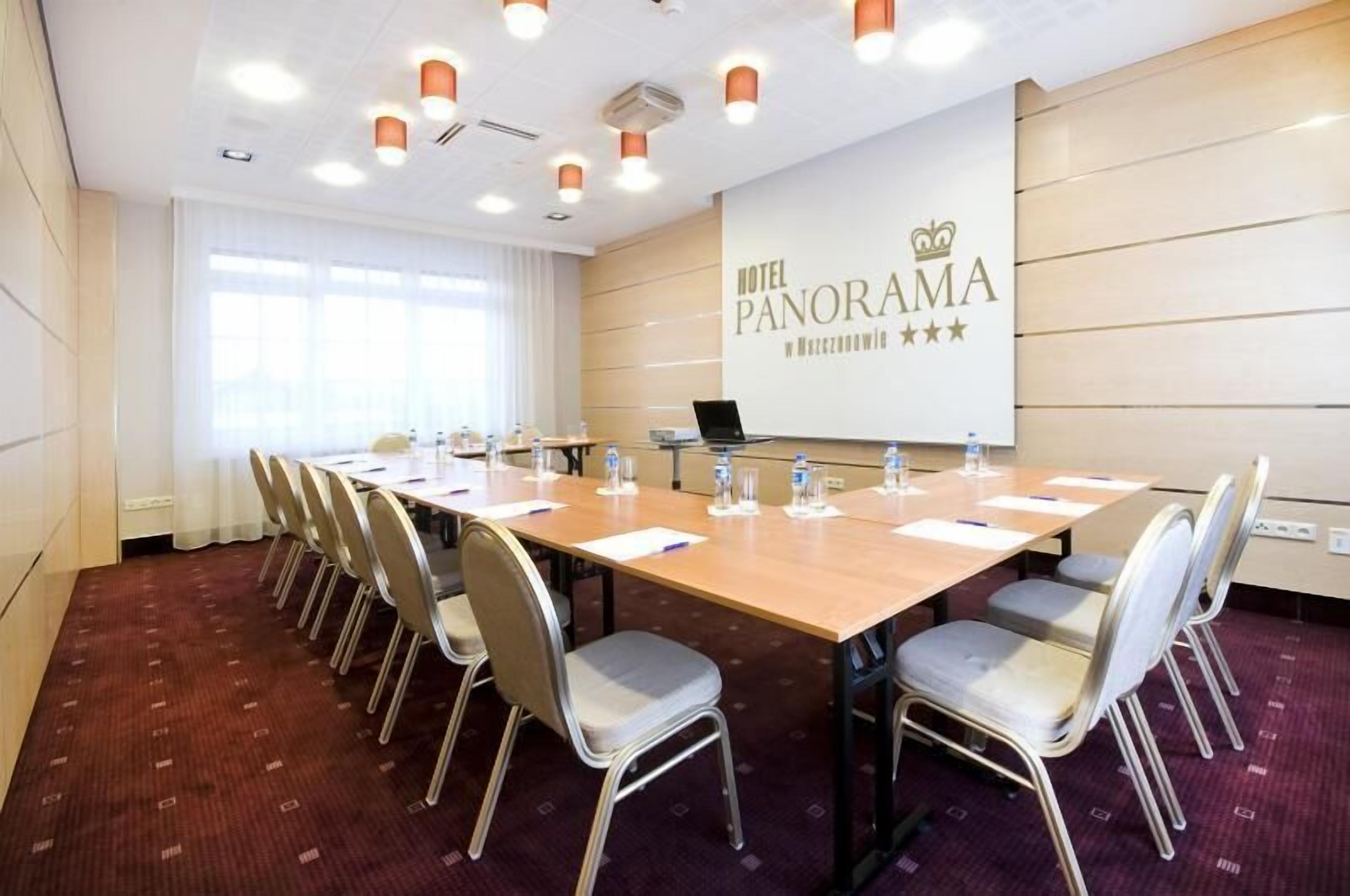 Sala per riunioni